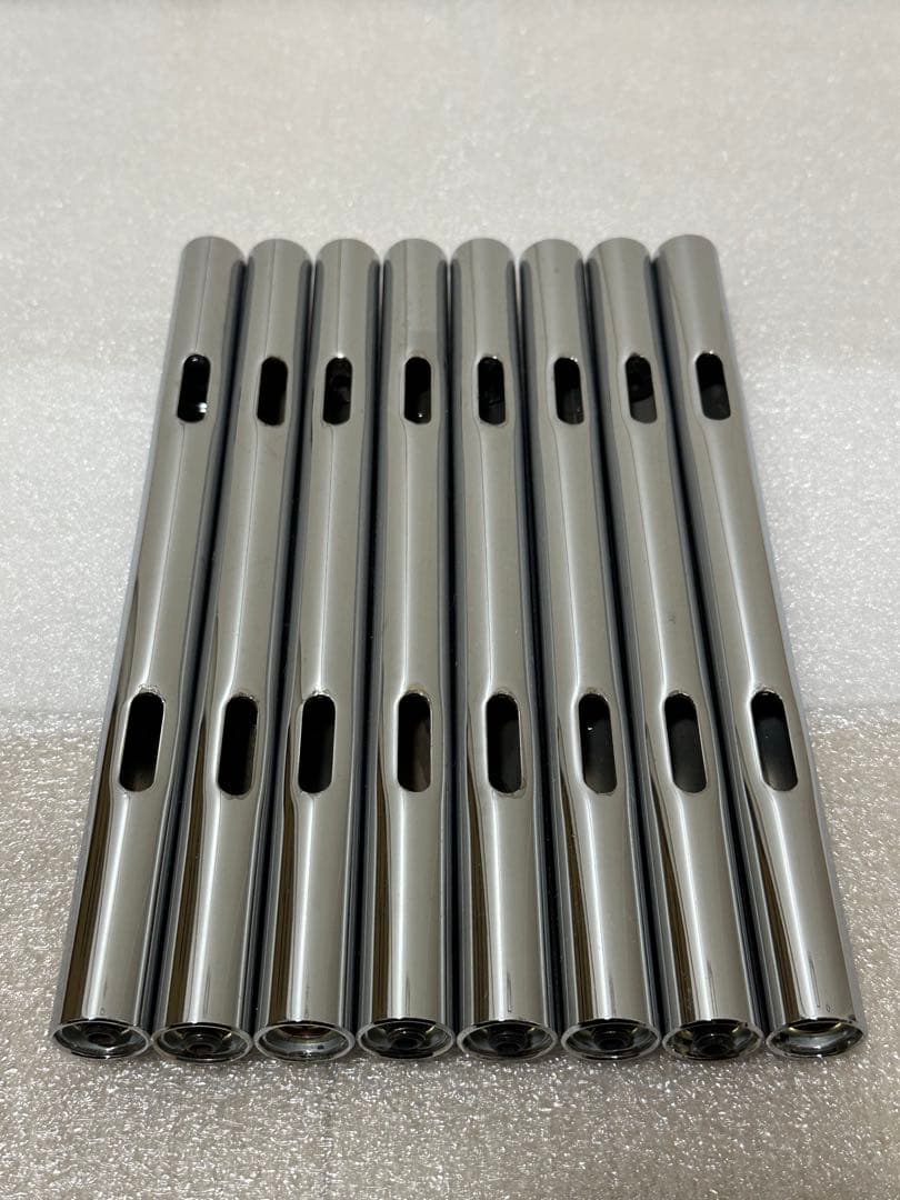 USMハラー 純正品 スロットチューブ 250モジュール×8本