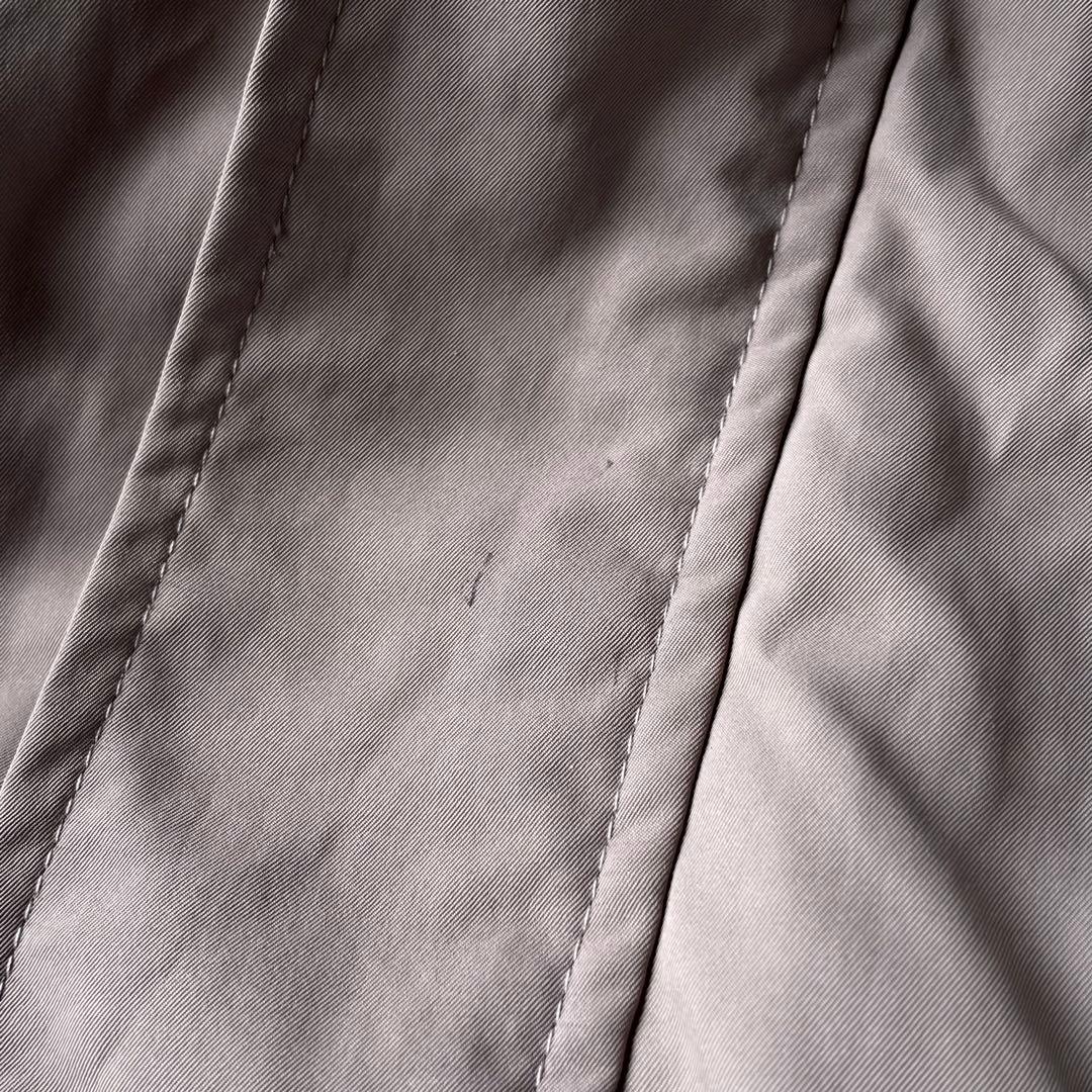 ジャケット・アウター type N2B flight jacket N-2B pink beige