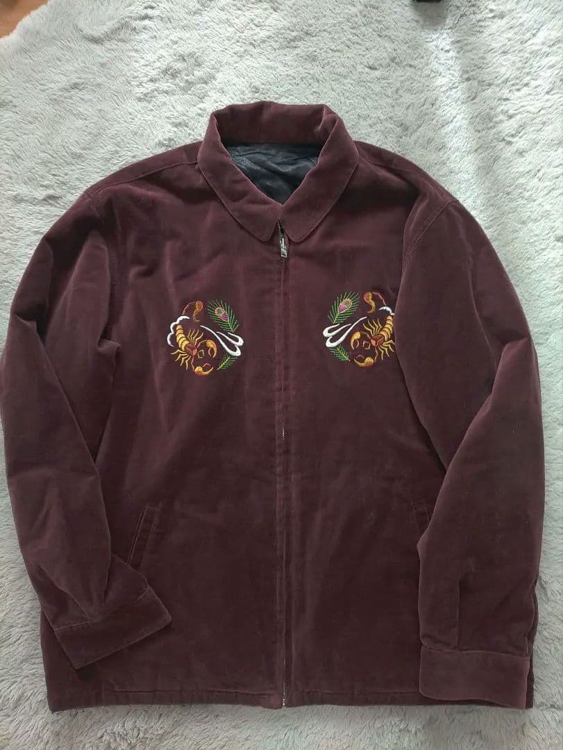 RADIALL PEAFOWL ラディアル　スーベニア