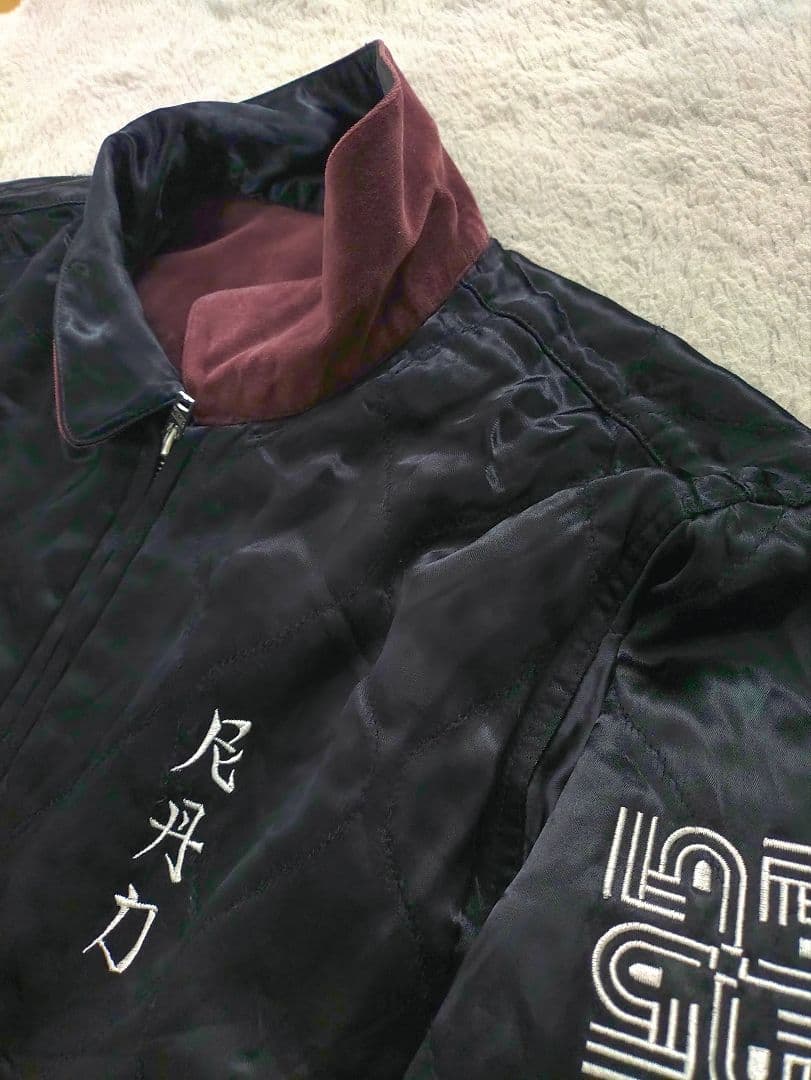 RADIALL PEAFOWL ラディアル　スーベニア