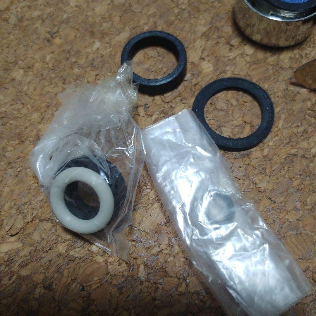 高性能浄水器　ハーレーIIJE