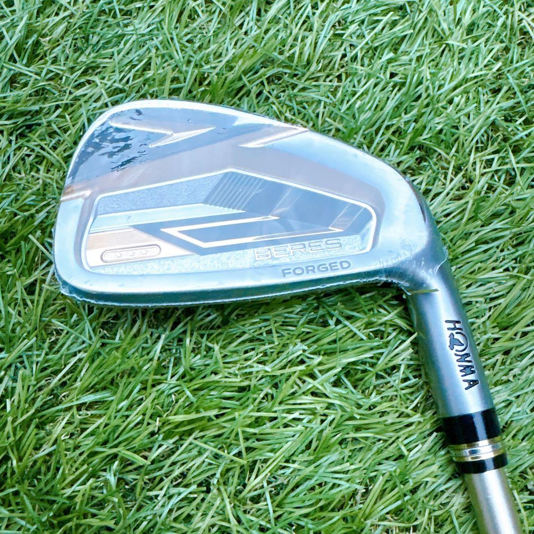 【未使用】本間ゴルフ　BERES 2024年ベレス3S 星3 ６番アイアン
