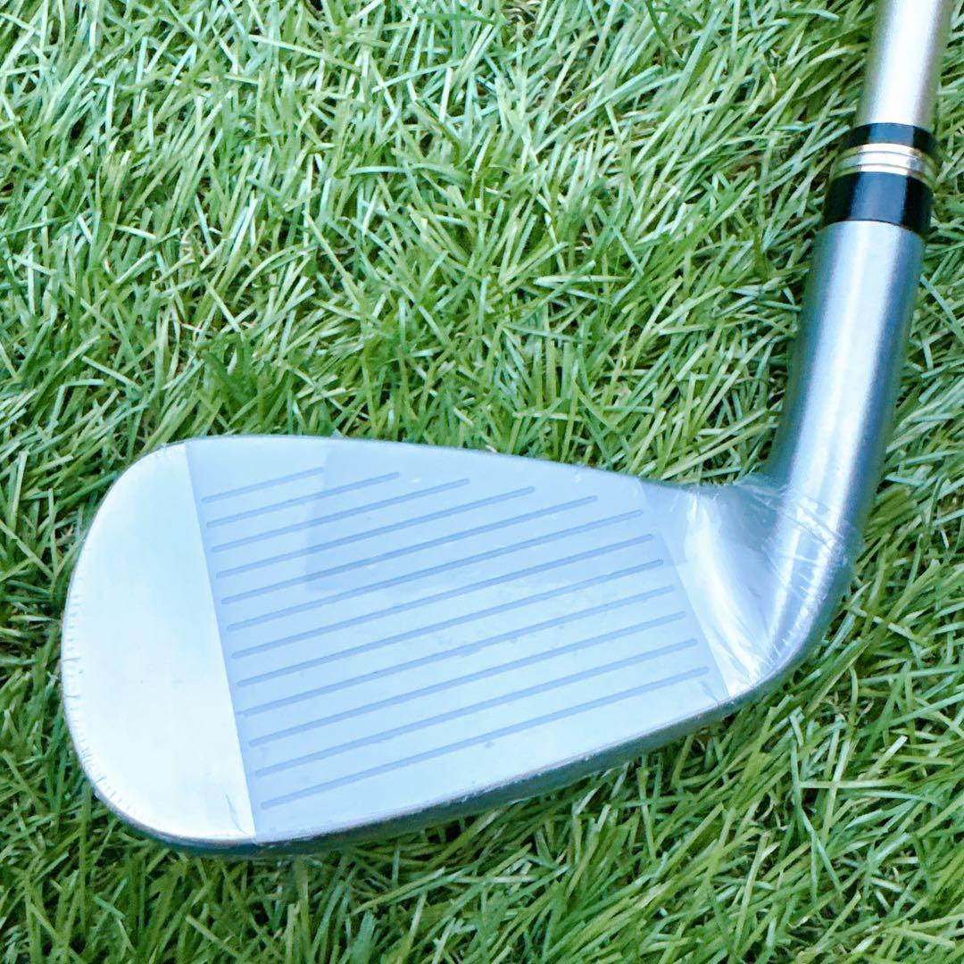 【未使用】本間ゴルフ　BERES 2024年ベレス3S 星3 ６番アイアン