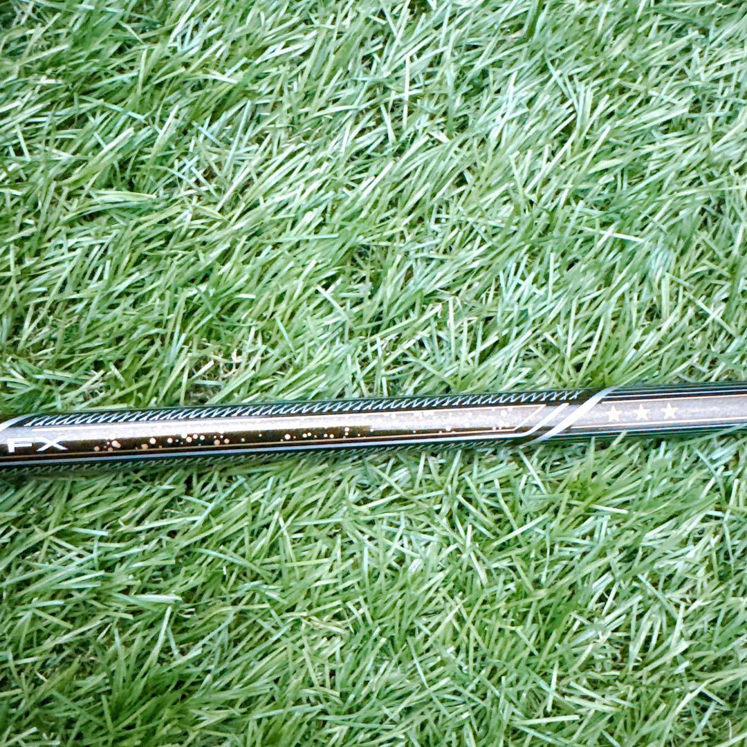 【未使用】本間ゴルフ　BERES 2024年ベレス3S 星3 ６番アイアン