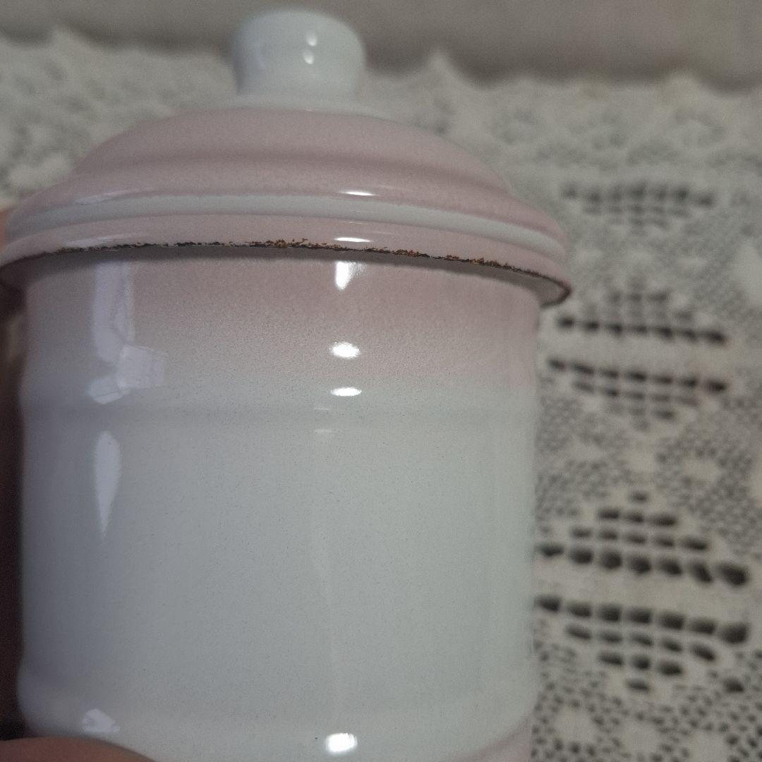 イマン　プリンセスローズ　ビードキャニスターL.M.Sサイズセット