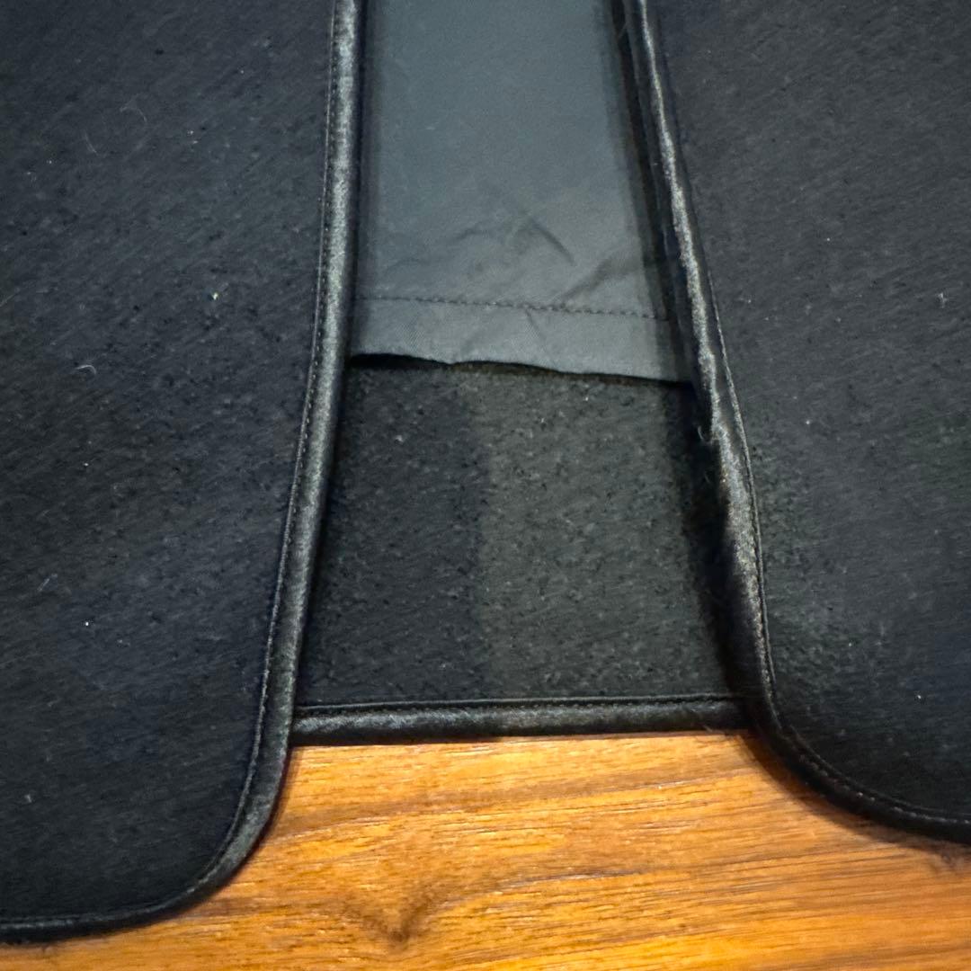 s*m様 ATON ノーカラーコート