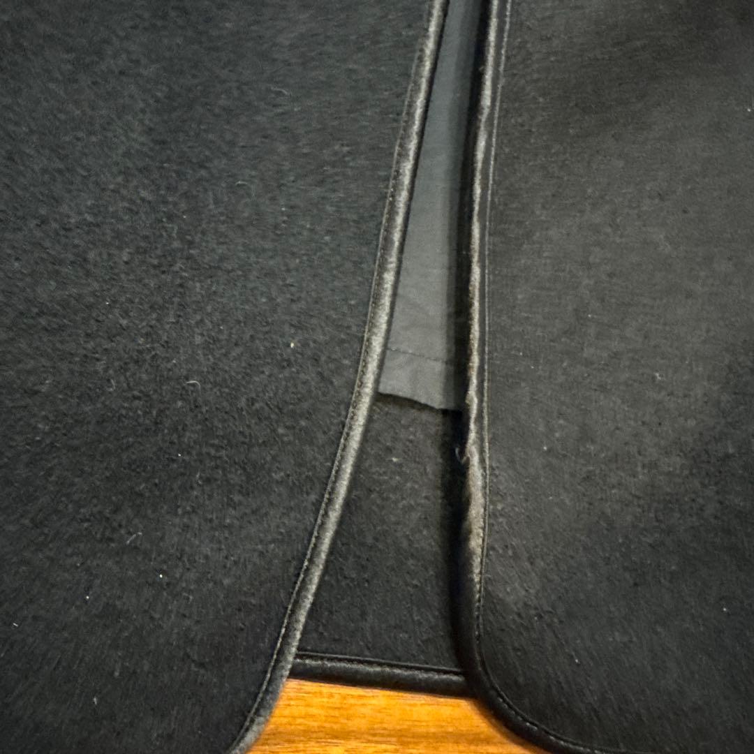 s*m様 ATON ノーカラーコート