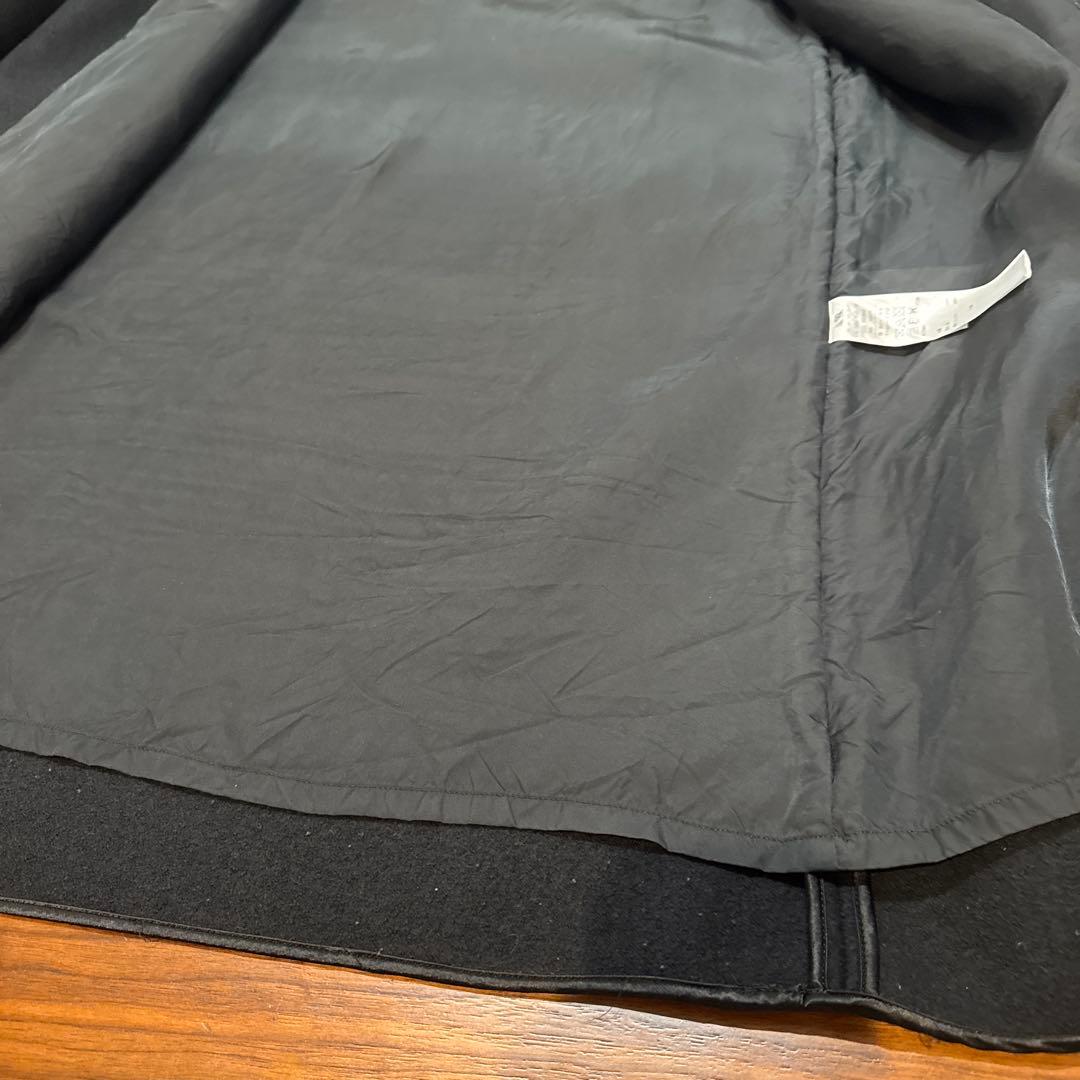 s*m様 ATON ノーカラーコート