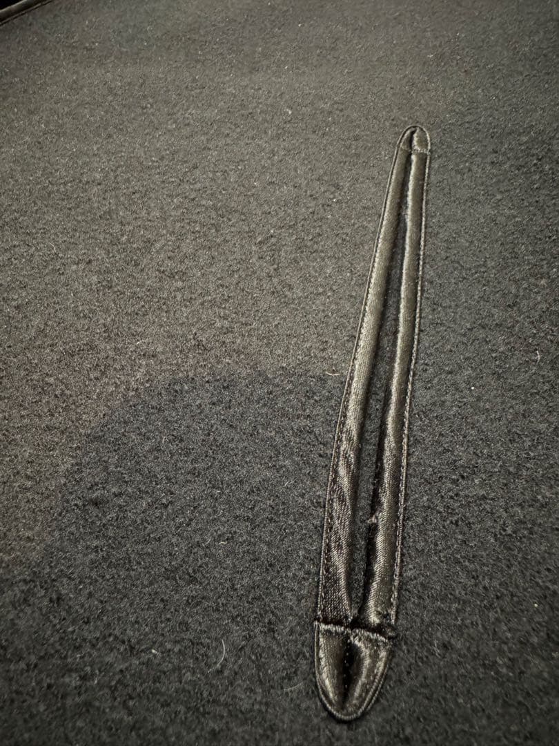 s*m様 ATON ノーカラーコート