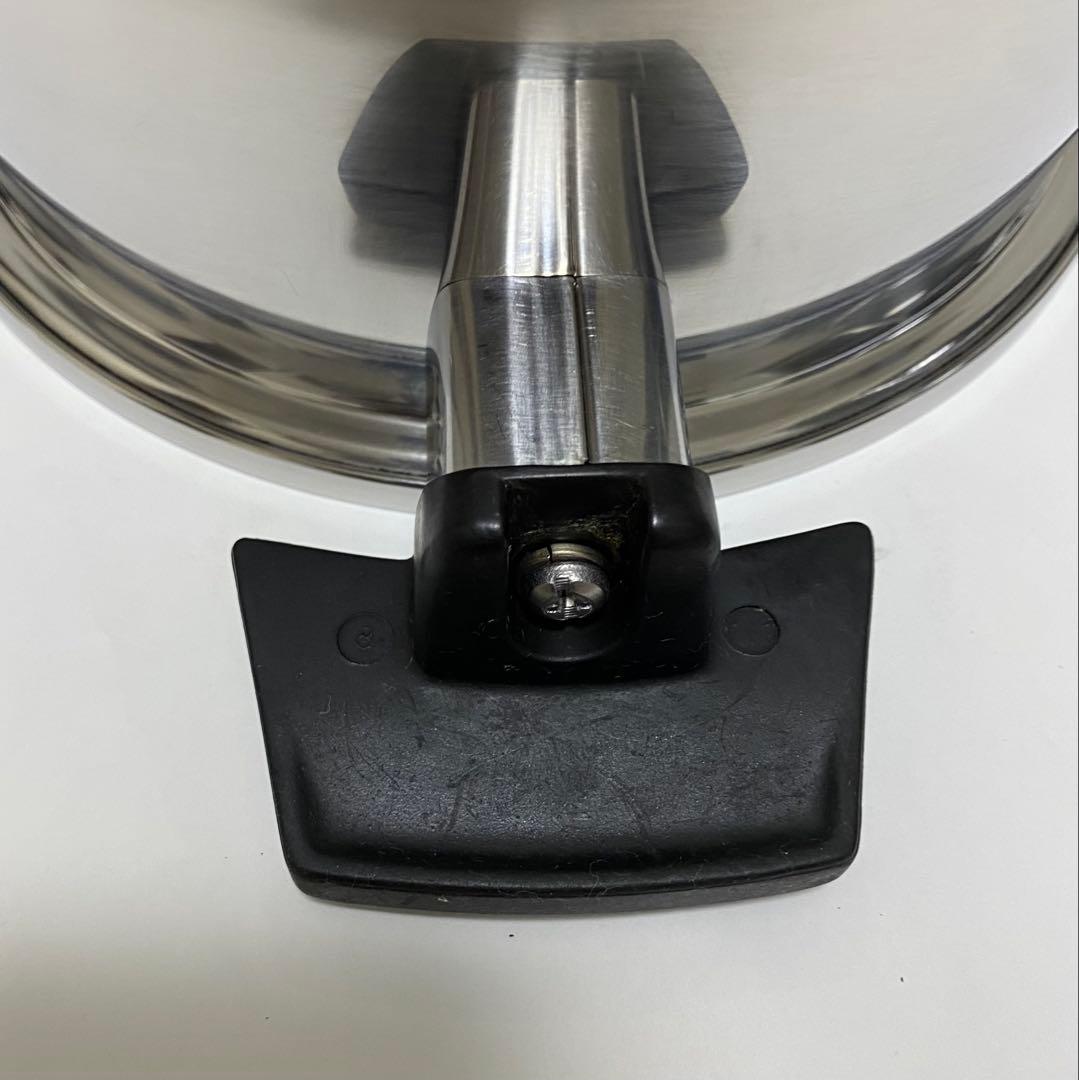 ロイヤルクイーン　3コート　IH非対応