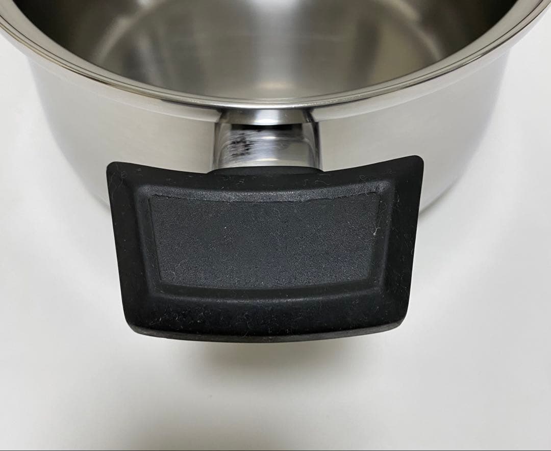 ロイヤルクイーン　3コート　IH非対応