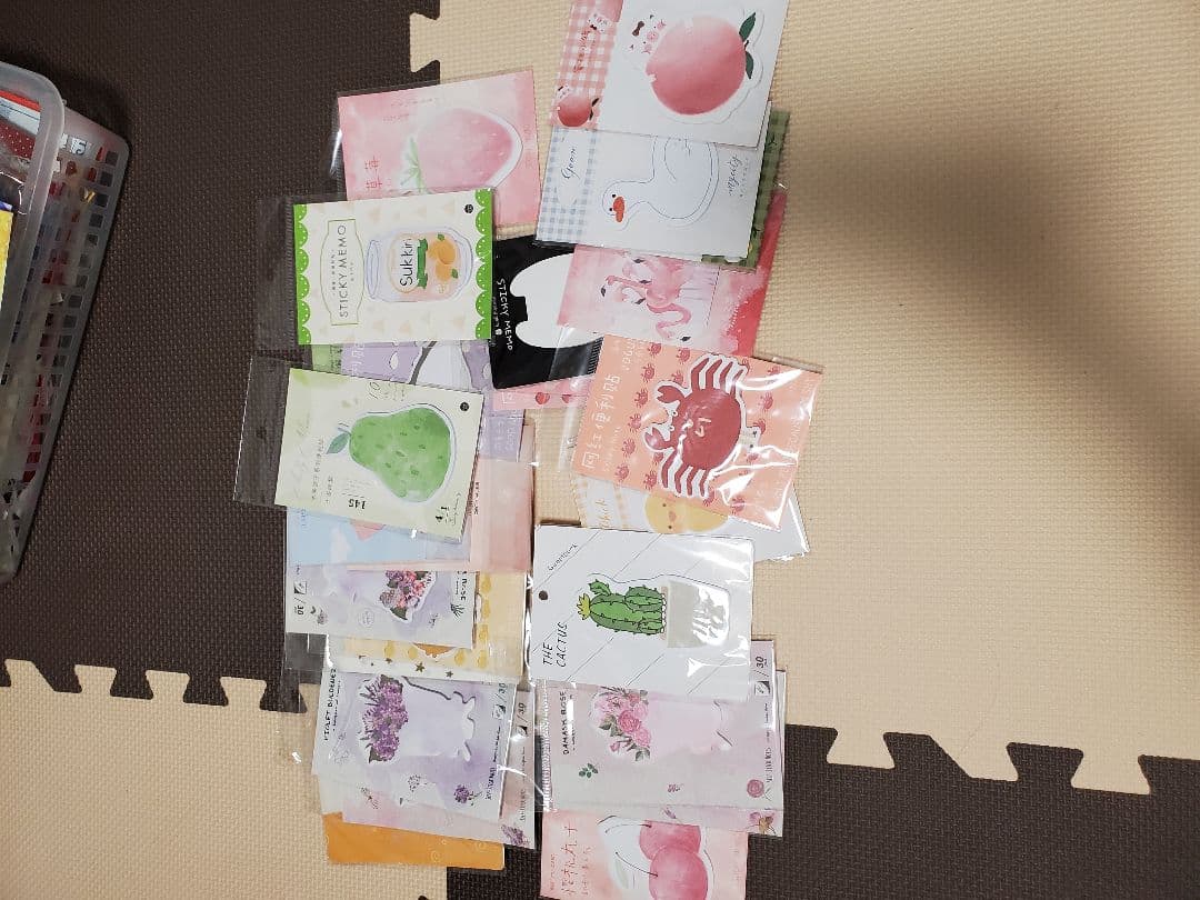 大量紙ものセット まとめ売り