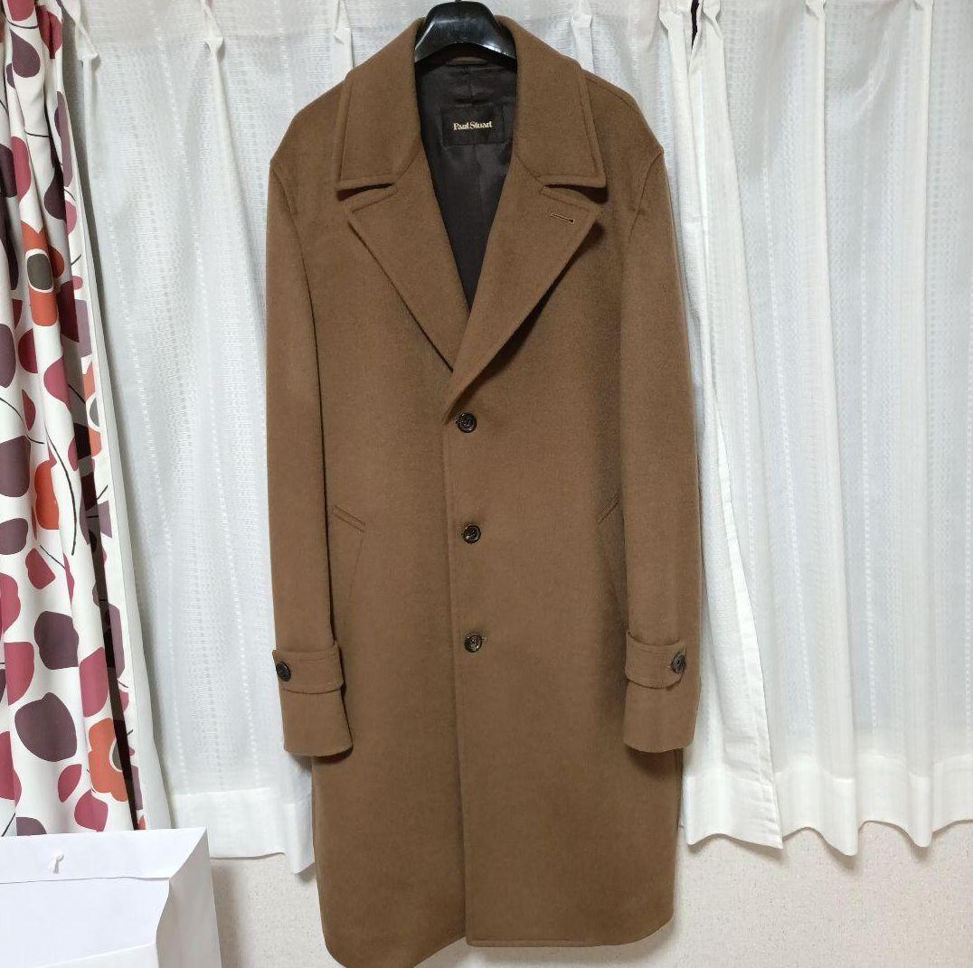 ポールスチュアート、コート、52サイズ