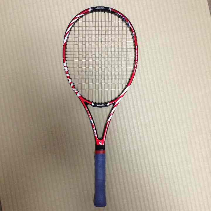 SRIXON REVO X ２.０ テニスラケット