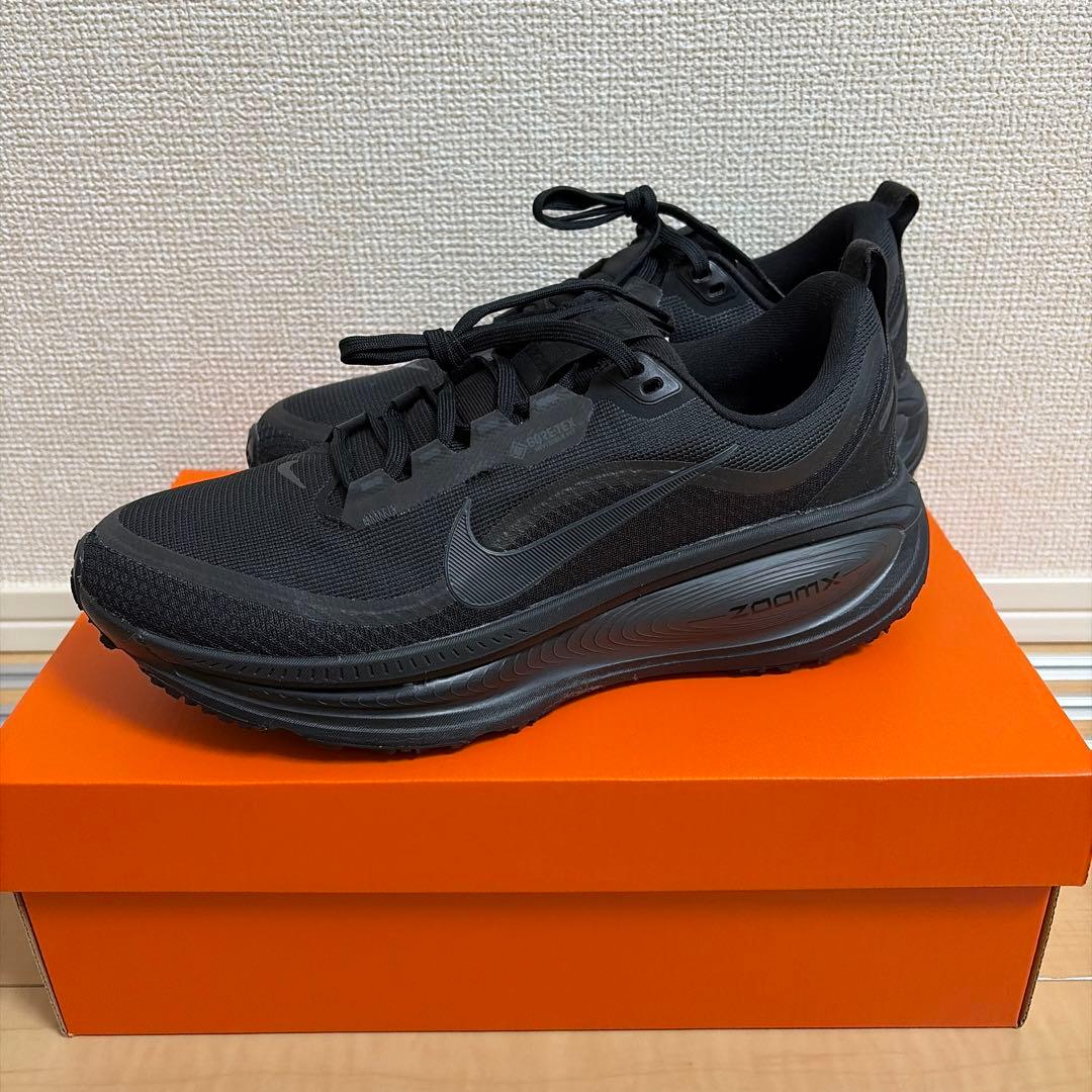 【新品未使用】ナイキ ボメロ18 ゴアテックス26.5