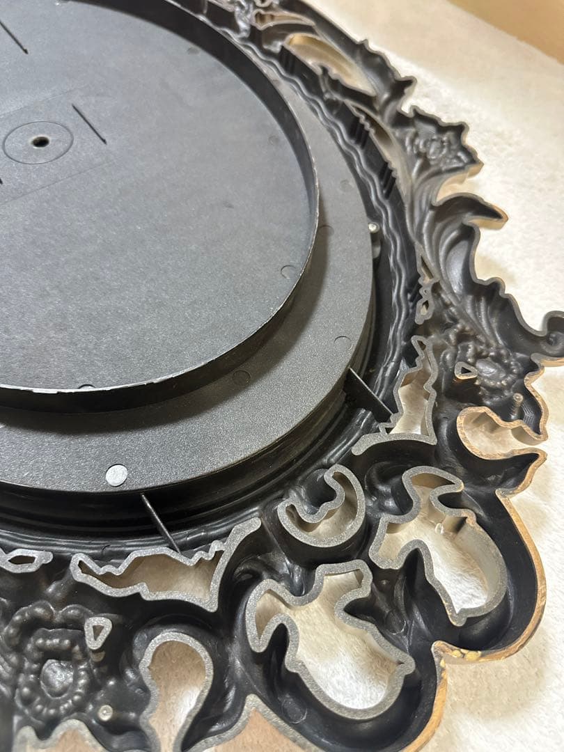 ウェルカムミラー