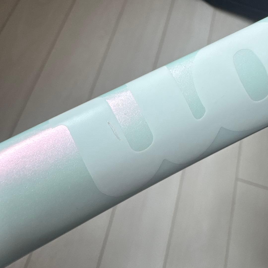 ラケット(硬式用) Wilson shift pro G2