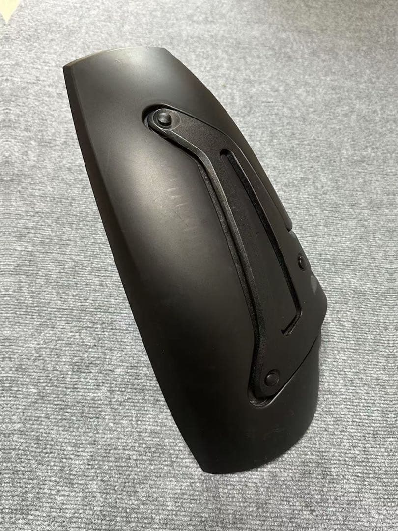 水冷R1200GS、R1250GS、アドベンチャー　カーボンフェンダー プーチ