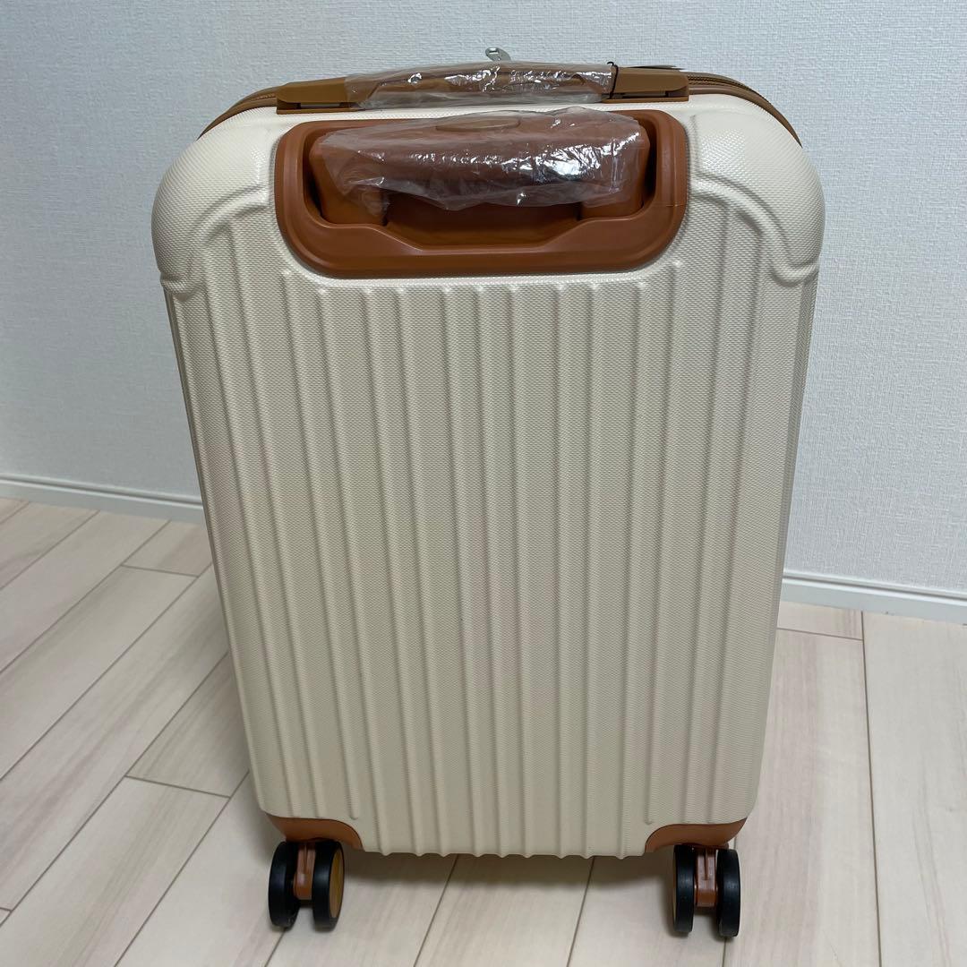 新品☆しまむら☆ yumi キャリーケース☆衣類ケース☆マルチケース☆3点セット