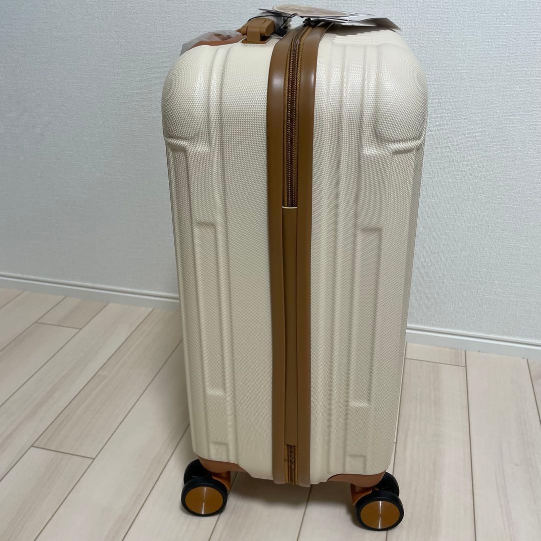 新品☆しまむら☆ yumi キャリーケース☆衣類ケース☆マルチケース☆3点セット