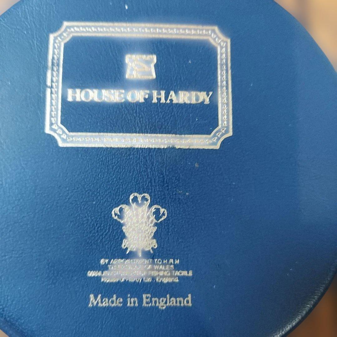 ハーディーゴールデンフライウエイト