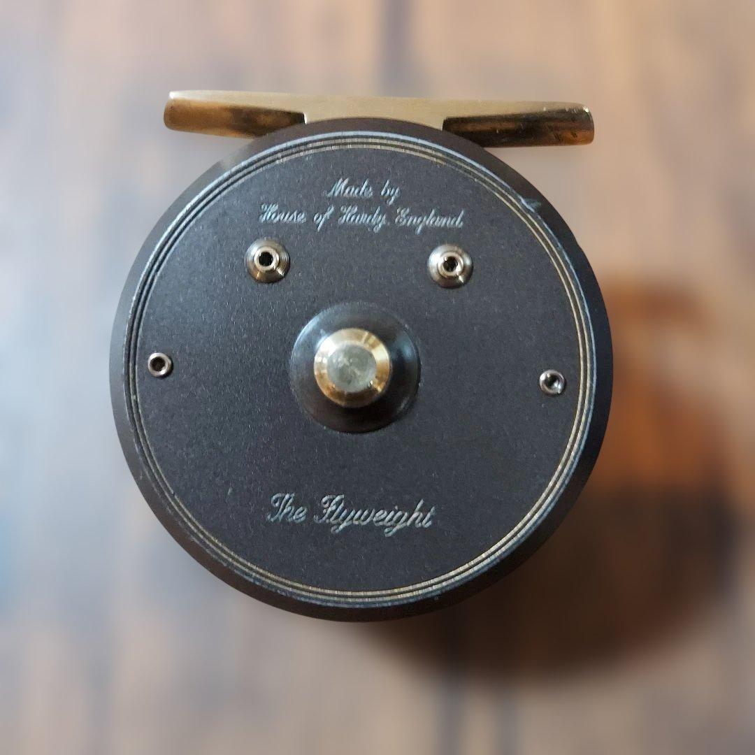 ハーディーゴールデンフライウエイト