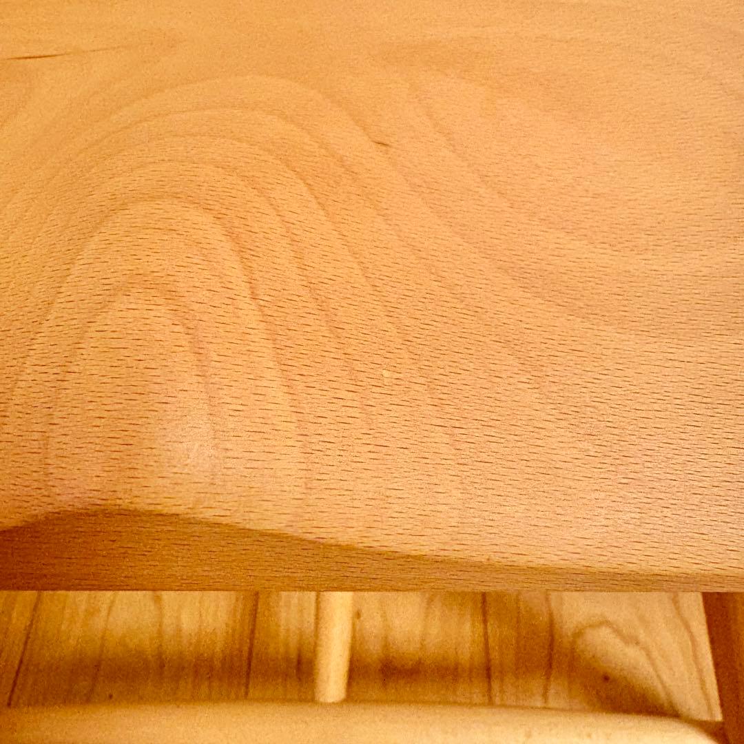 ◆美品 人気商品◆ワーナー シューメーカースツール 42cm アクタス 北欧◆