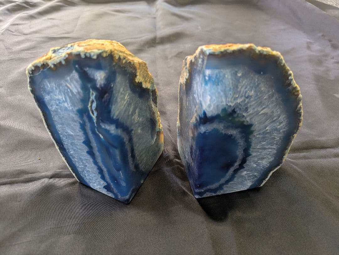 3.2ｋｇ 大型 瑪瑙 ブックスタンド