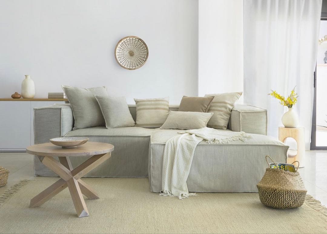 【美品】LaForma/ラフォーマ/NORIコーヒーテーブル