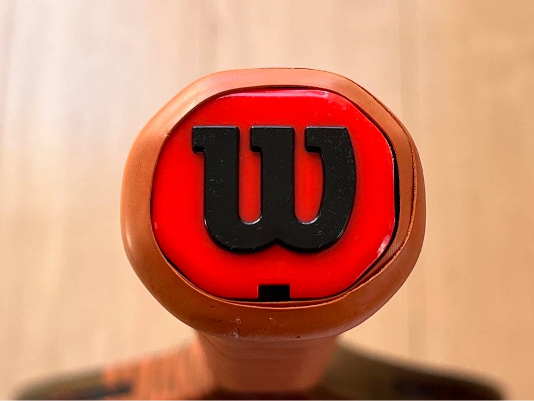 ウィルソン　プロスタッフ　97L V14 国内正規品