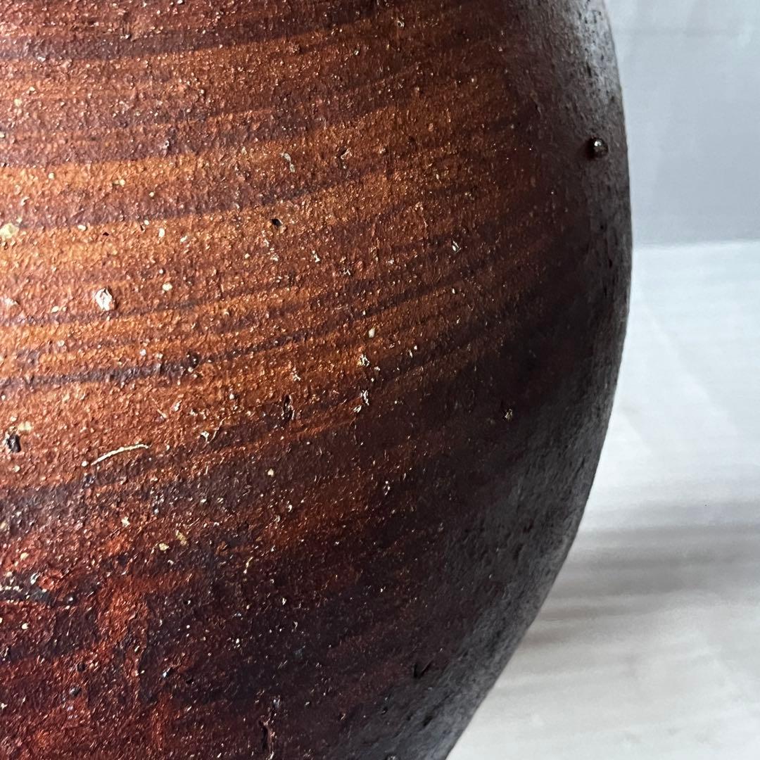 アンティーク　特大　水瓶　大壺　大甕　江戸時代物