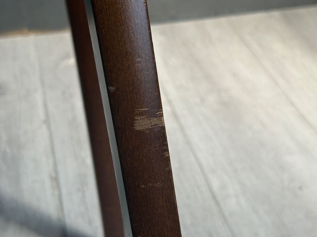 秋田木工　AKIMOKU アキモク　スタッキングスツール　スツール　レトロ　z