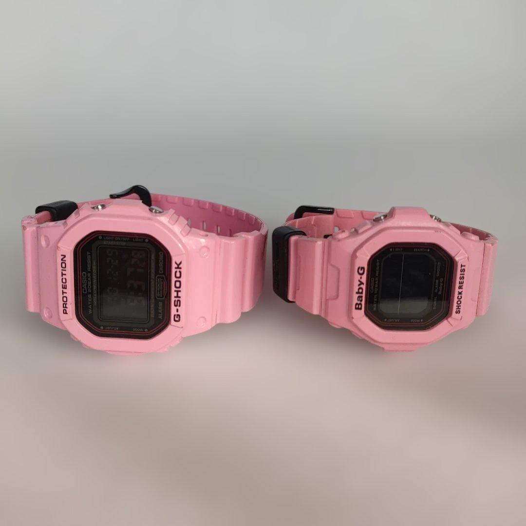 Gショック ラバーズコレクション 2010