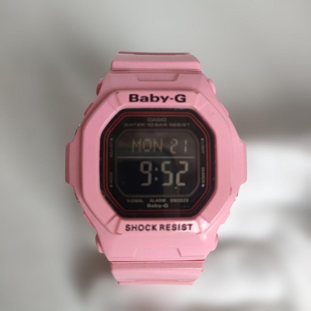 Gショック ラバーズコレクション 2010