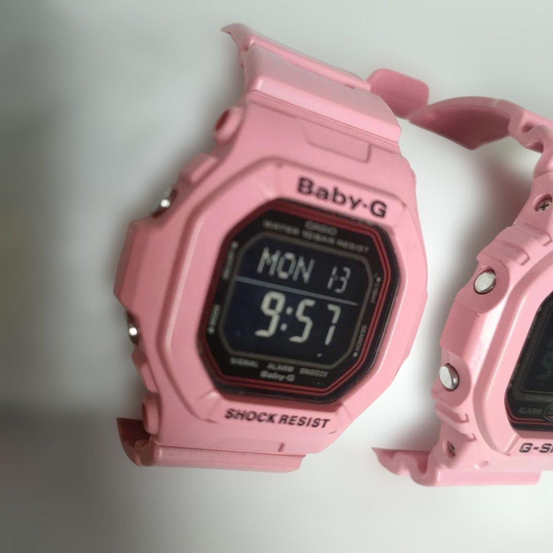 Gショック ラバーズコレクション 2010