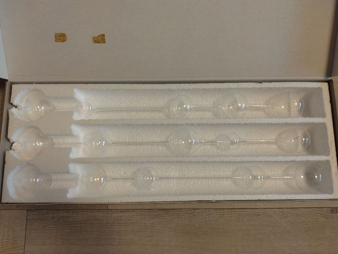 イッタラ　アテネの朝