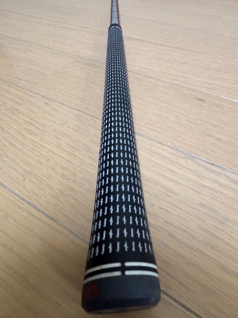 BSウェッジ58度08M/モーダス120s