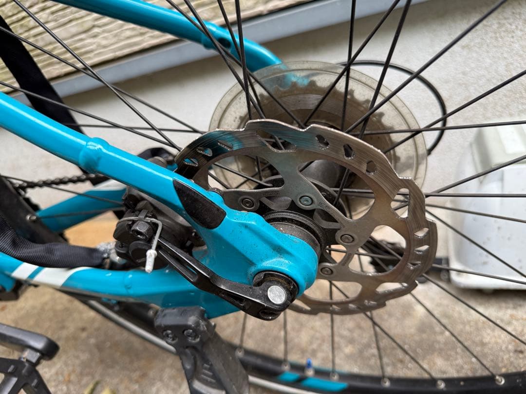 Yamaha 電動アシスト自転車 YPJ-EC クロスバ