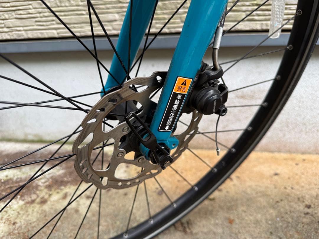 Yamaha 電動アシスト自転車 YPJ-EC クロスバ