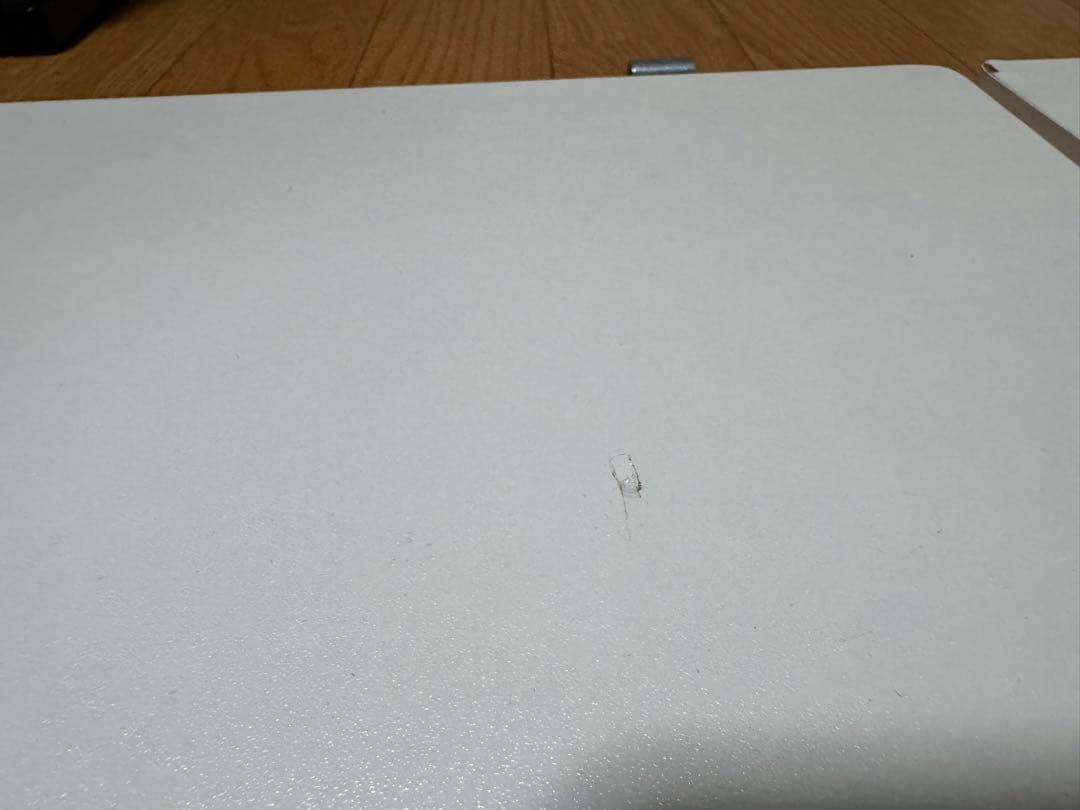 2枚 コンビネーションサークル用パーツ 棚板 P-CS-450T ホワイト