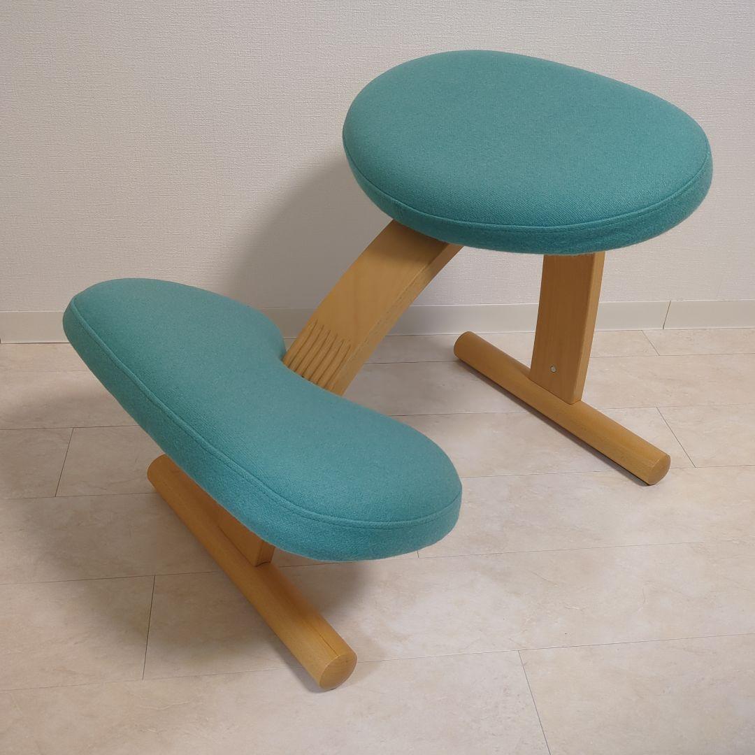 バランスイージー バランスチェア 姿勢矯正 学習椅子