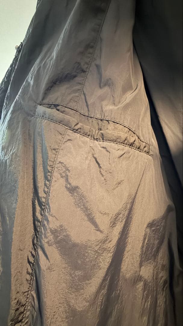 Todayful スタンドカラーダウンジャケット