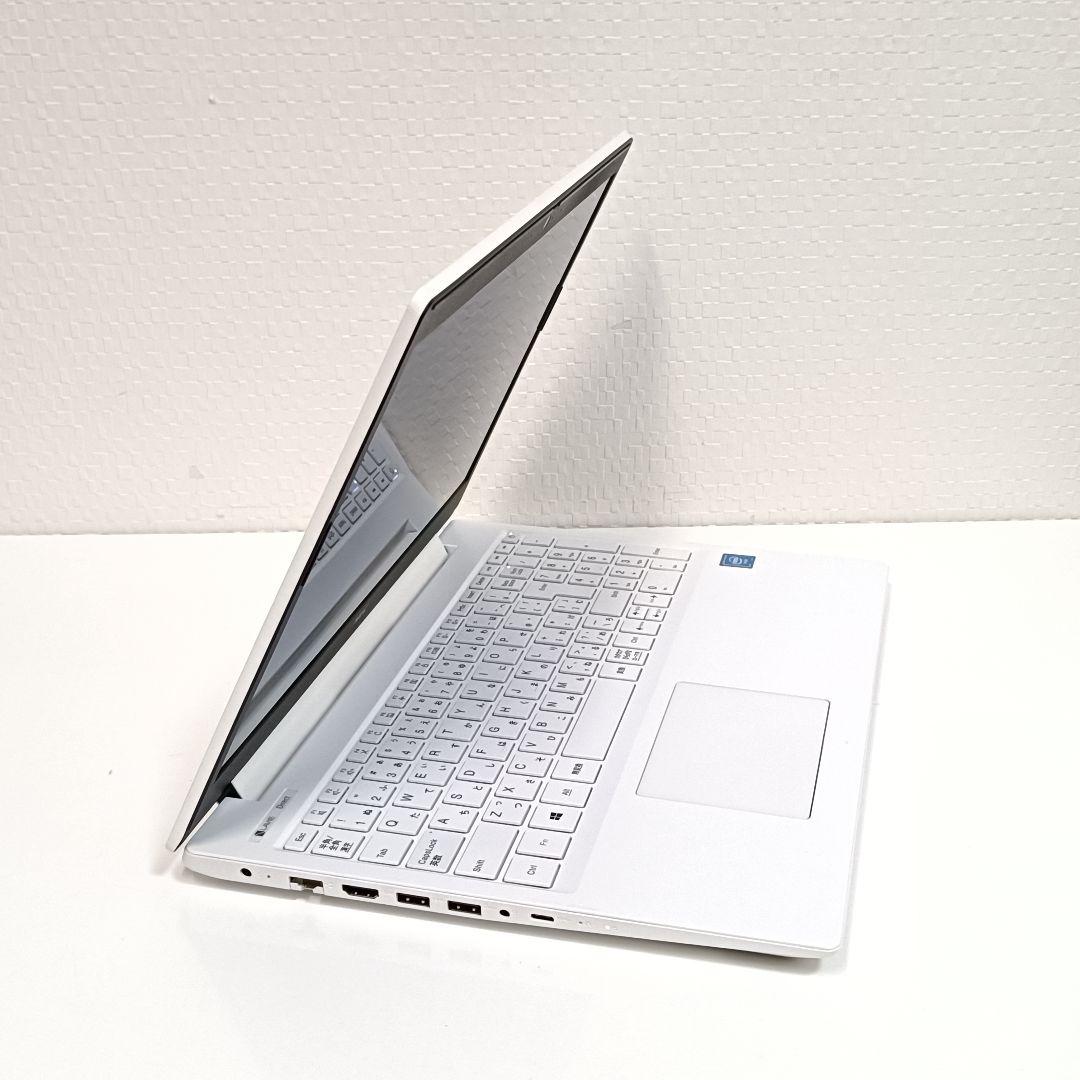 NEC LAVIE Windows11 15.6型 ノートパソコン SSD 41