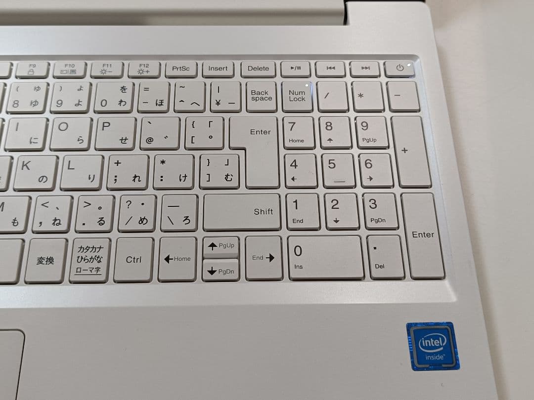 NEC LAVIE Windows11 15.6型 ノートパソコン SSD 41