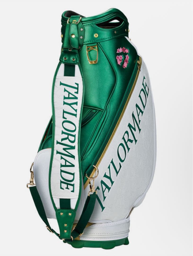 ゴルフバッグ・キャディバッグ TaylorMade SEASON OPENER COLLEC
