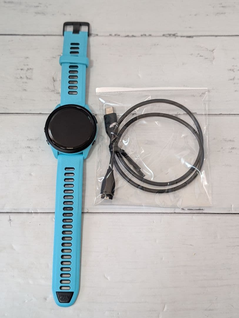 その他 GARMIN FORERUNNER265