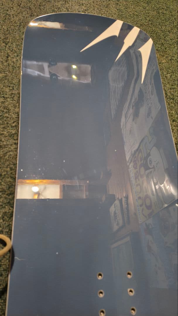 ひ*り様 25-26 MOSS LEGIT 159