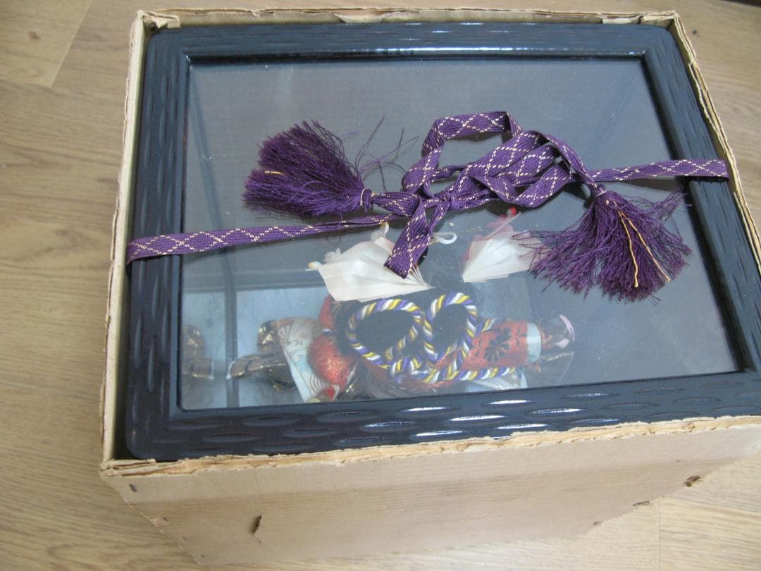 美品　五月人形・端午の節句・こどもの日・武者人形　日本人形　五月人形　男の子