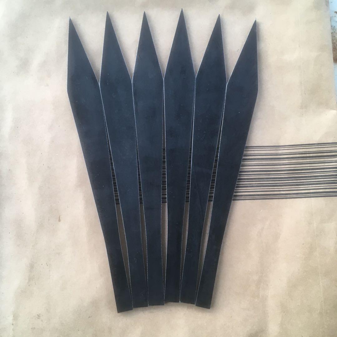 vq-_-pv 　カスタム トレーニング　刃無し