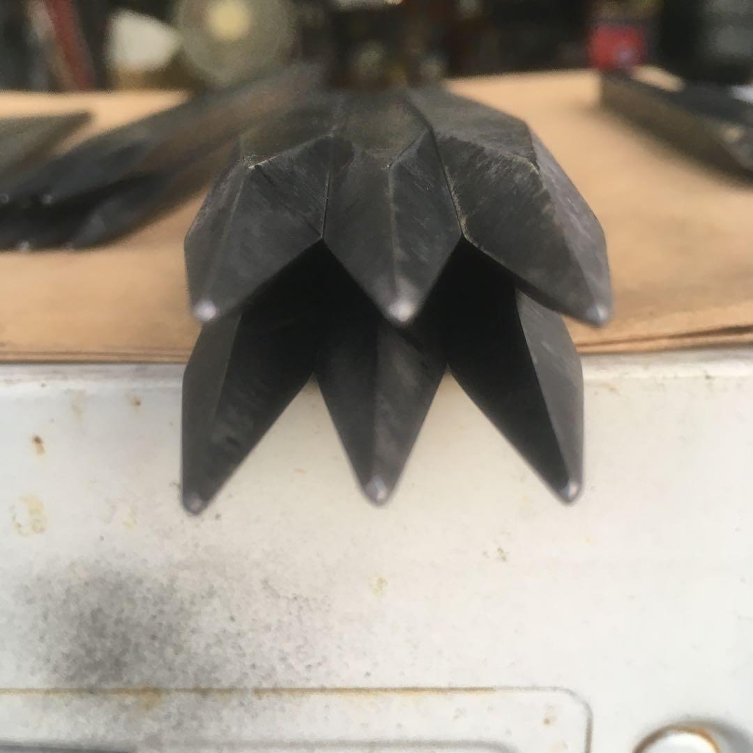 vq-_-pv 　カスタム トレーニング　刃無し